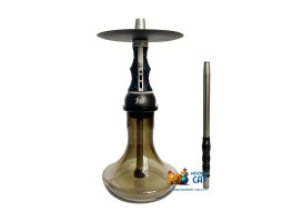 Кальян Alpha Hookah Beat Splash Doc (Бит Тонированная Колба) Кальян Alpha Hookah Beat Splash Doc (Бит Тонированная Колба)